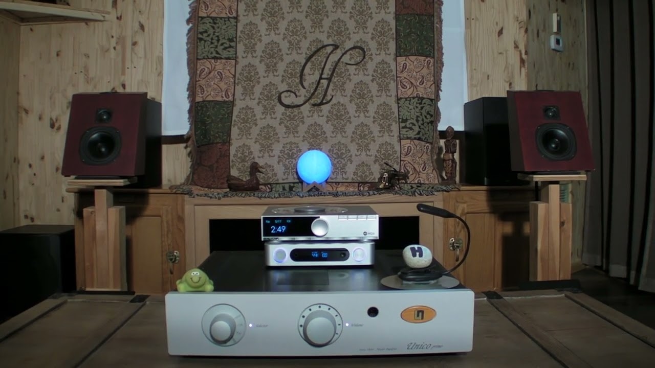 Fiio K13 R2R DAC TEST👈 SMSL PL200T CD Player Manhattan Tetra 120U Classic GOLD The Temptations!