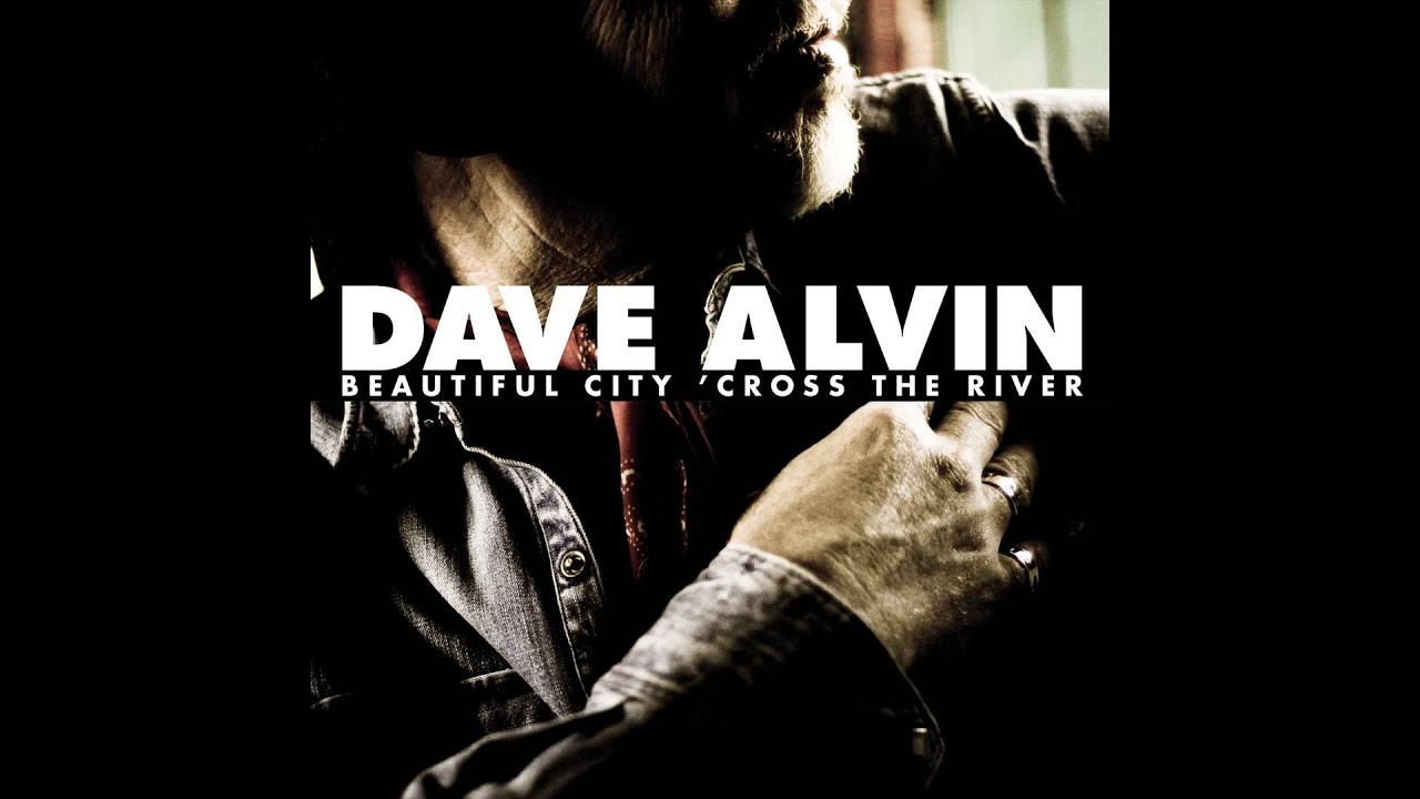 Dave Alvin - 