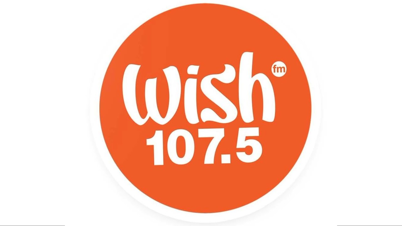 Wish 107.5 jingle (Theme)
