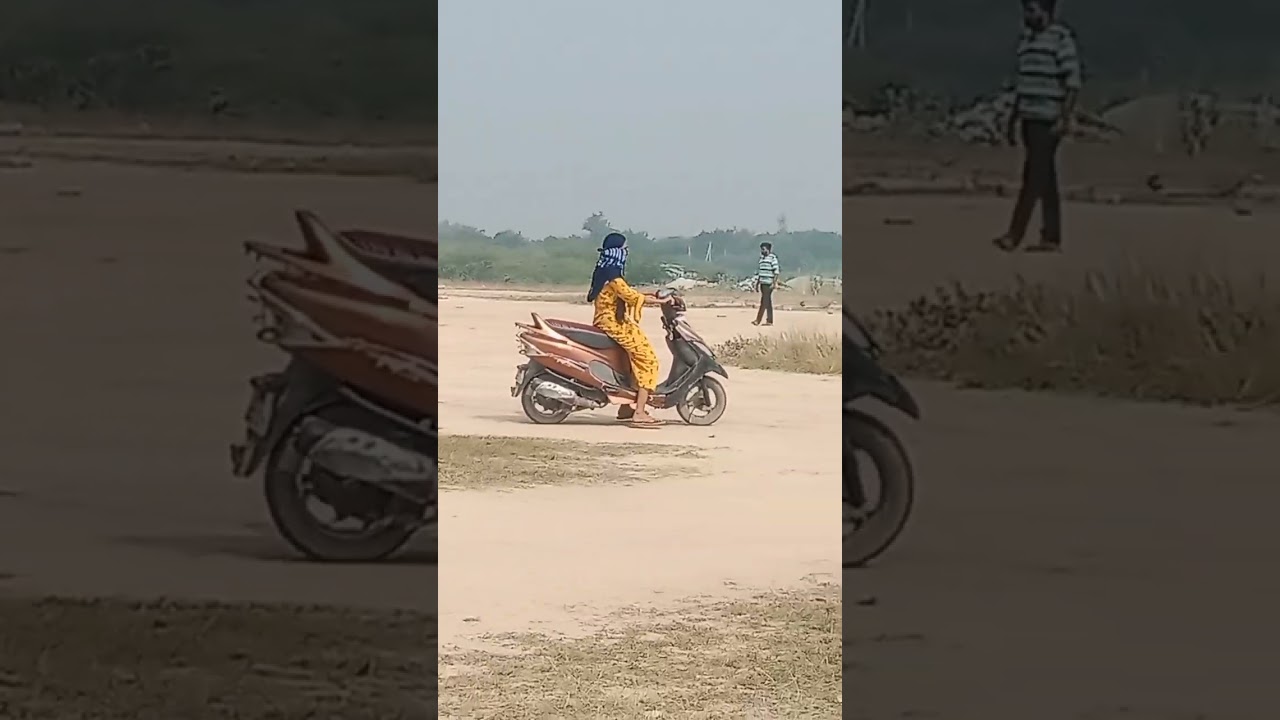 లక్కీ డ్రైవింగ్ స్కూల్ ఆడవాళ్ళకు మాత్రమే9533369162