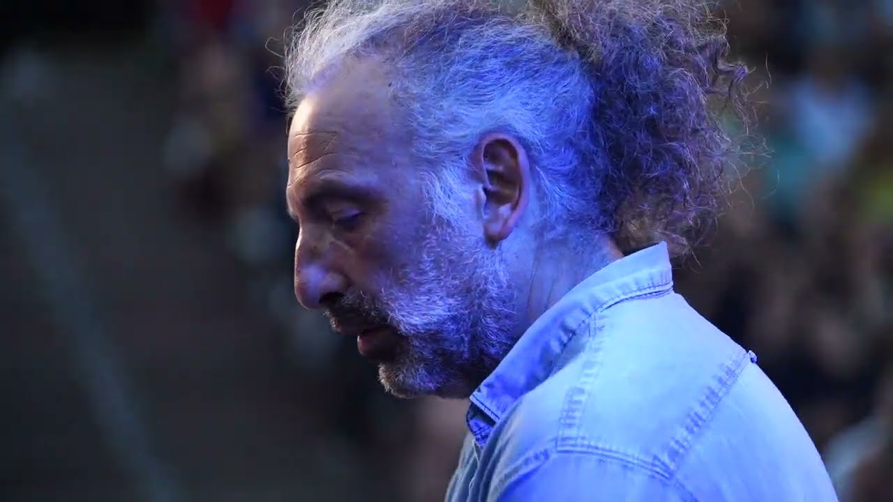 Stefano Bollani - Piano Solo - FUORI!23