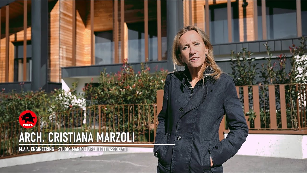 Affascinanti residenze di pregio Chalet Vette del Brenta a Pinzolo TN