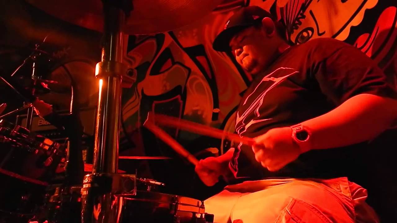 A Shot At Sundown Live@Station - 
