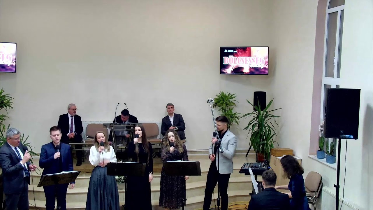 Bölcsesség az élethez - 6. Szeretlek...de ne most