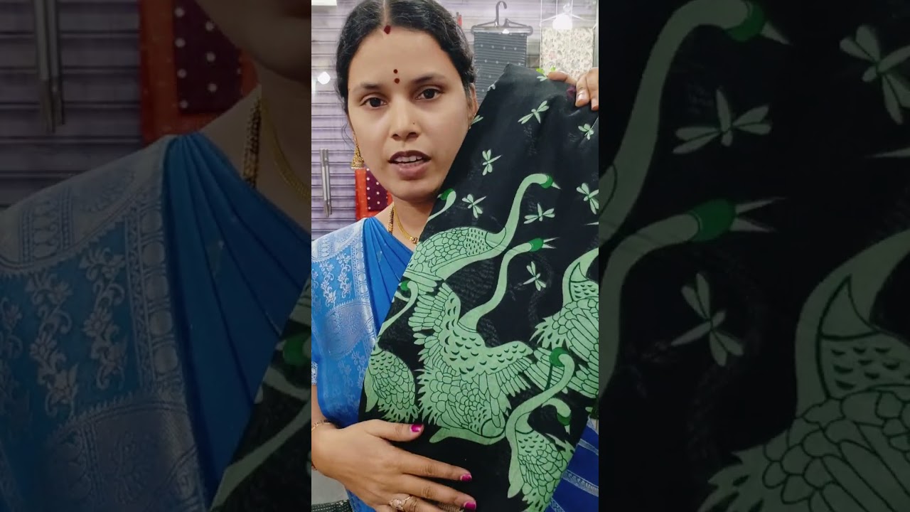Miss print sarees only 499 free shipping 🥳🥳