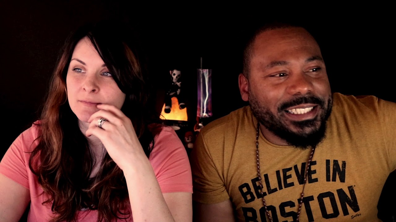 Frank Zappa - Inca Roads Reaction!!