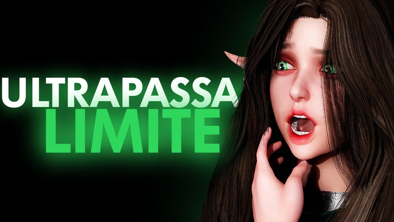 Como ULTRAPASSAR o limite de 255 Plugins no Skyrim (SE/AE/VR)