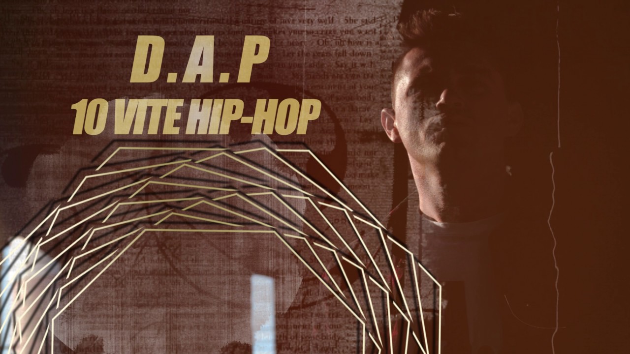 3. D.A.P - VARFERIA