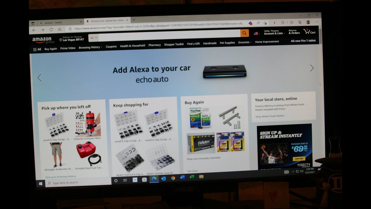 AMAZON SUCKS!