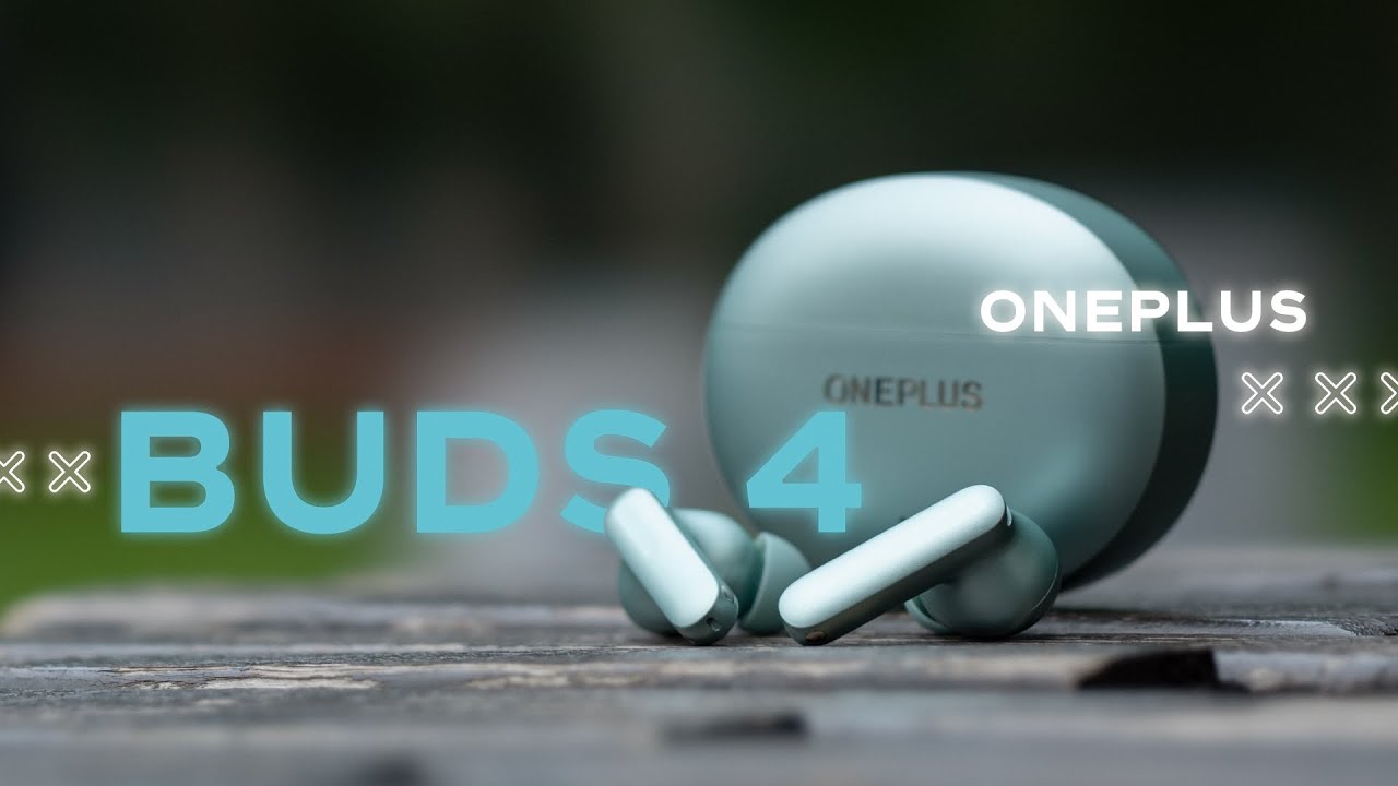 Прогресс ЕСТЬ ! 🔥 Беспроводные наушники OnePlus Buds 4 Global