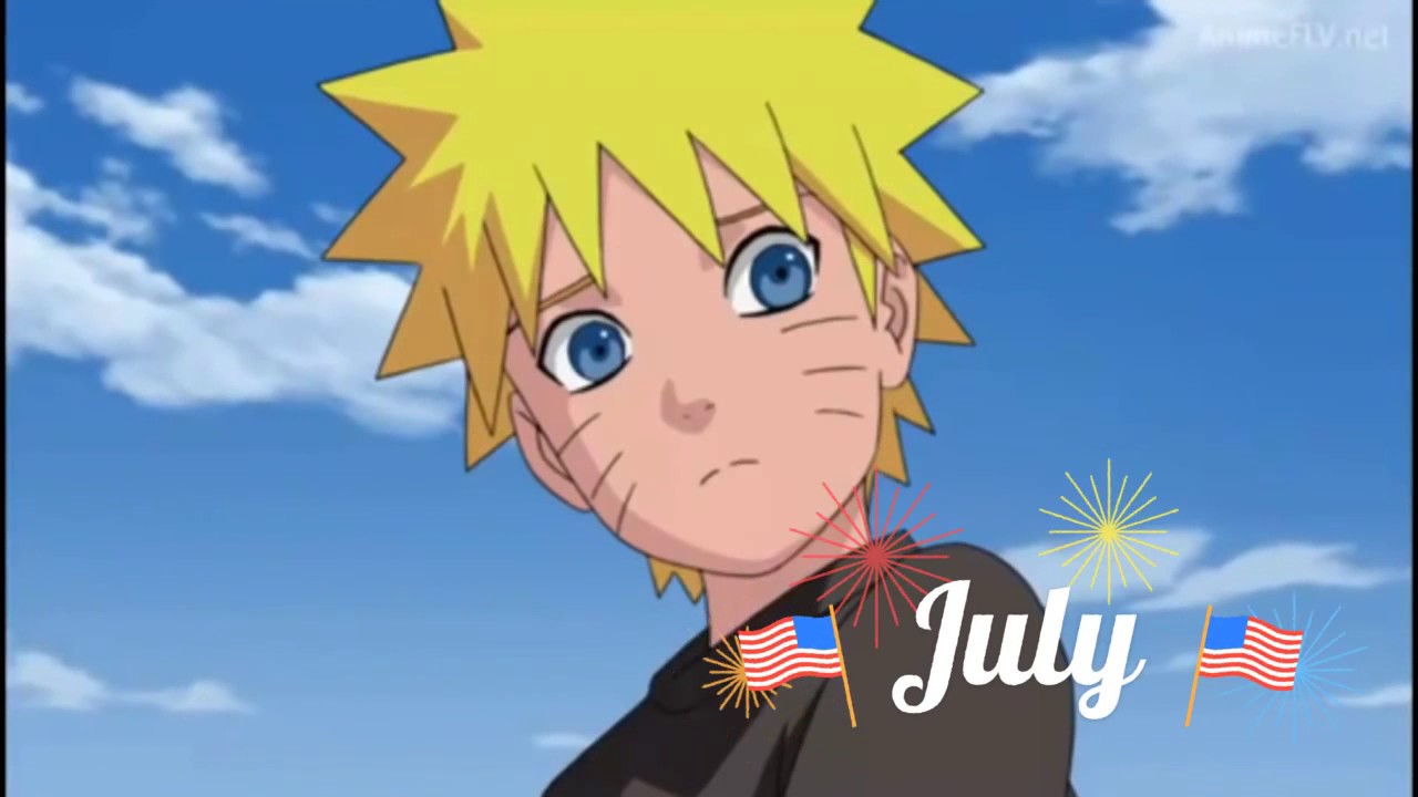 Que hubiera pasado si naruto era un prodigio y tenia todo el poder de kurama Teoria Parte 1