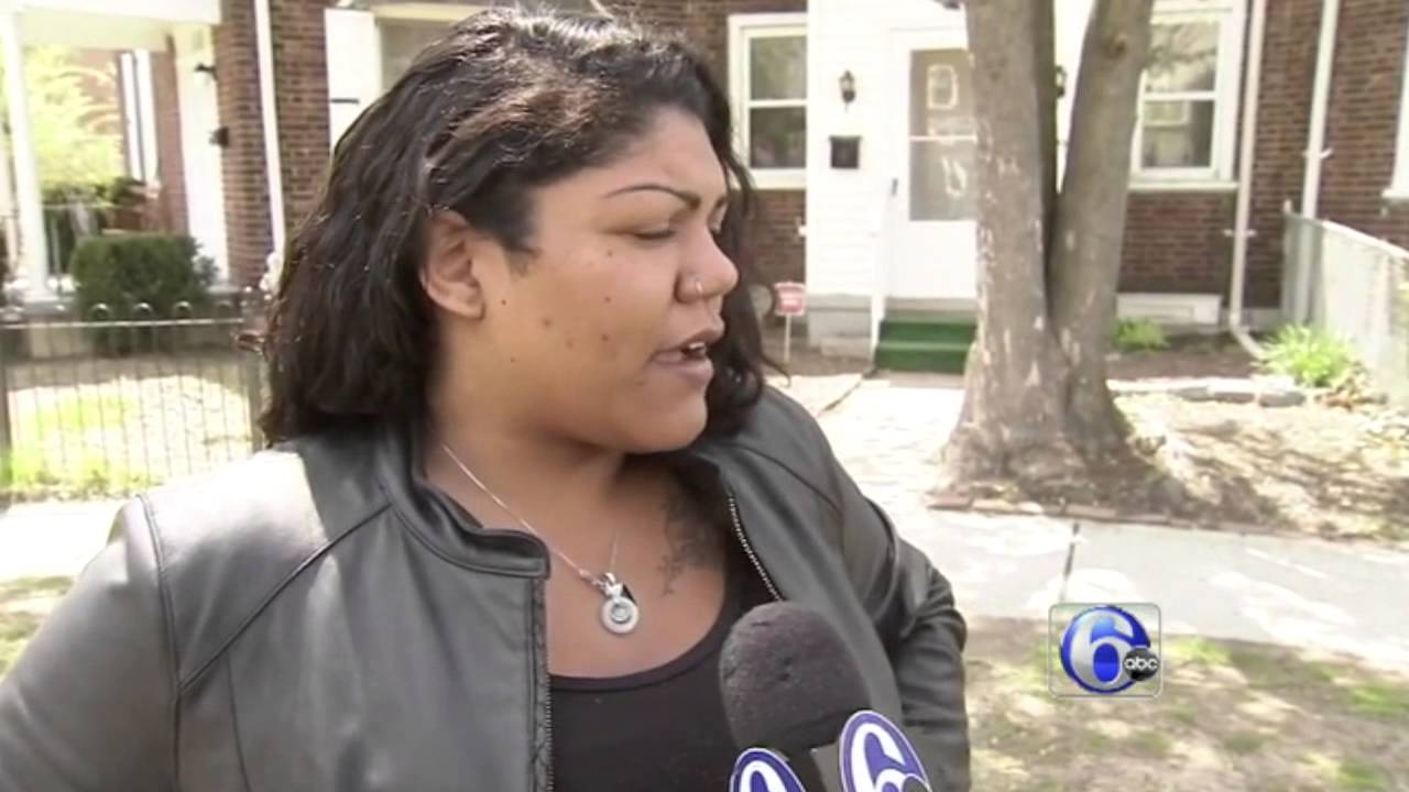 6ABC's NJ Perspective - Camden County Police Department