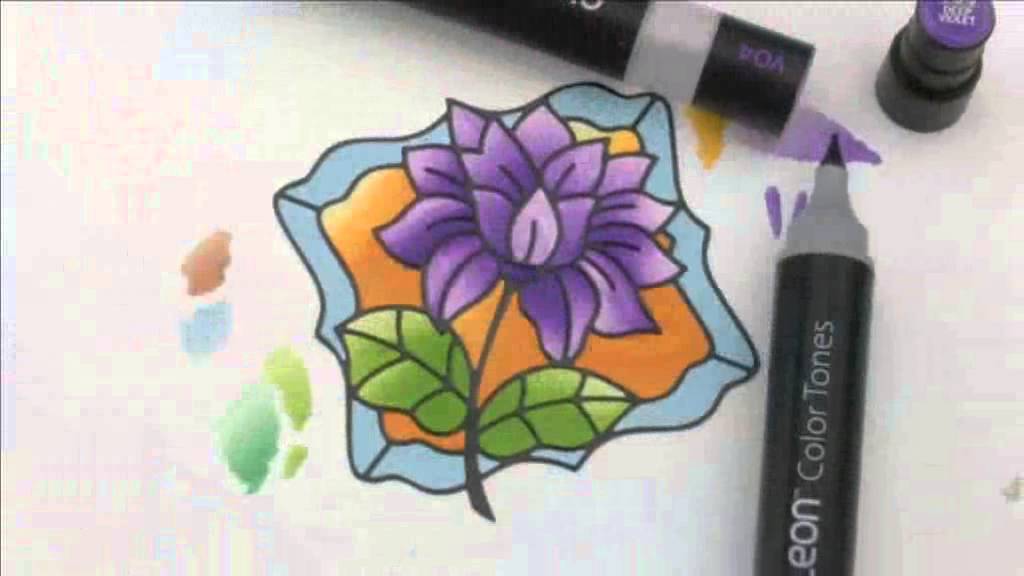 Chameleon Pens