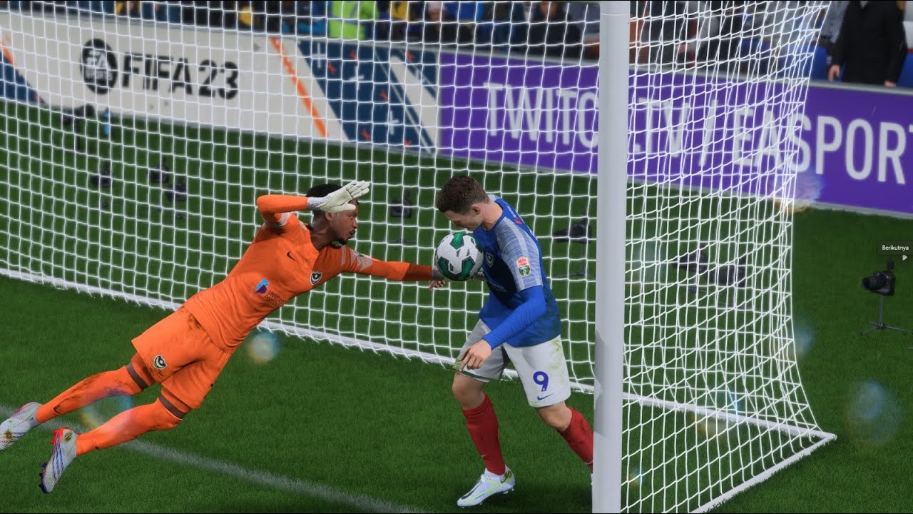 Ultimate Kebodohan Fifa 23
