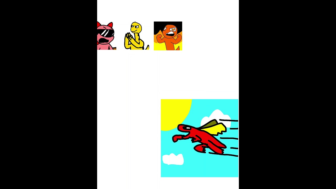 Dinotuber Red light Green light (ft. @rhysbrown4778 @0mni_saurus @AngryRaptor3