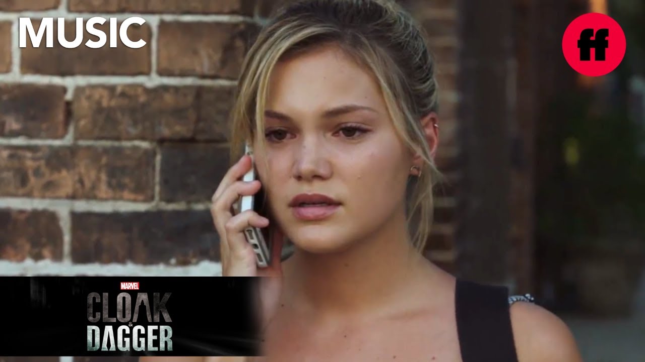 Marvel's Cloak & Dagger | Season 1, Episode 8 Music: Isak Danielson – “Ending” | Freeform