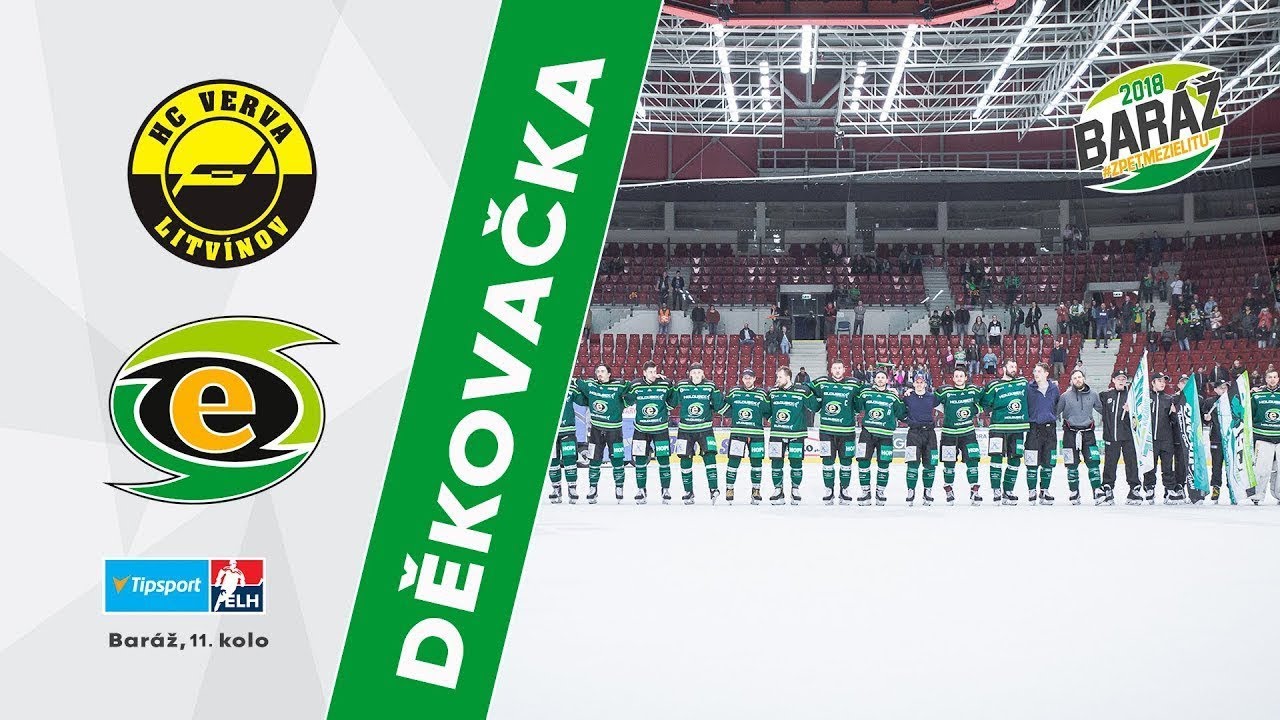 Děkovačka po návratu #zpetmezielitu