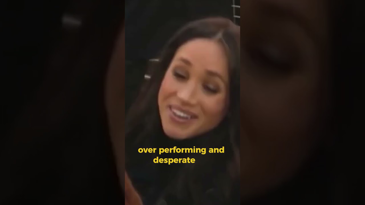 Botox Rumors and Media Obsession Intensify Meghan Markle Analysis