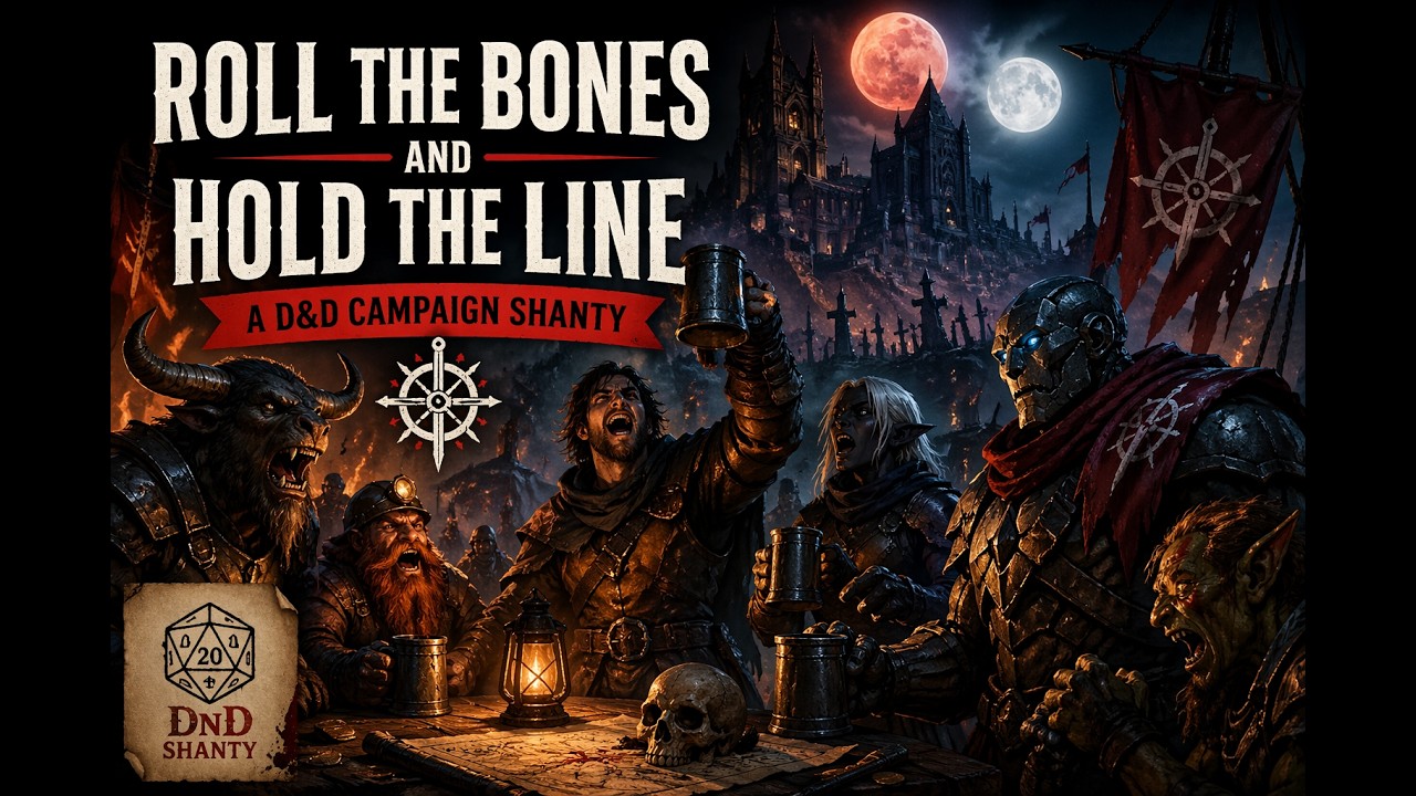 Roll The Bones