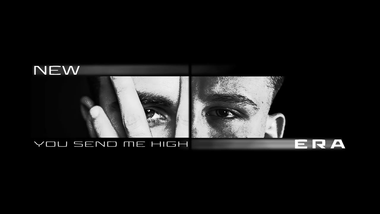 MARTIN K4RMA, Valkrund - You Send Me High