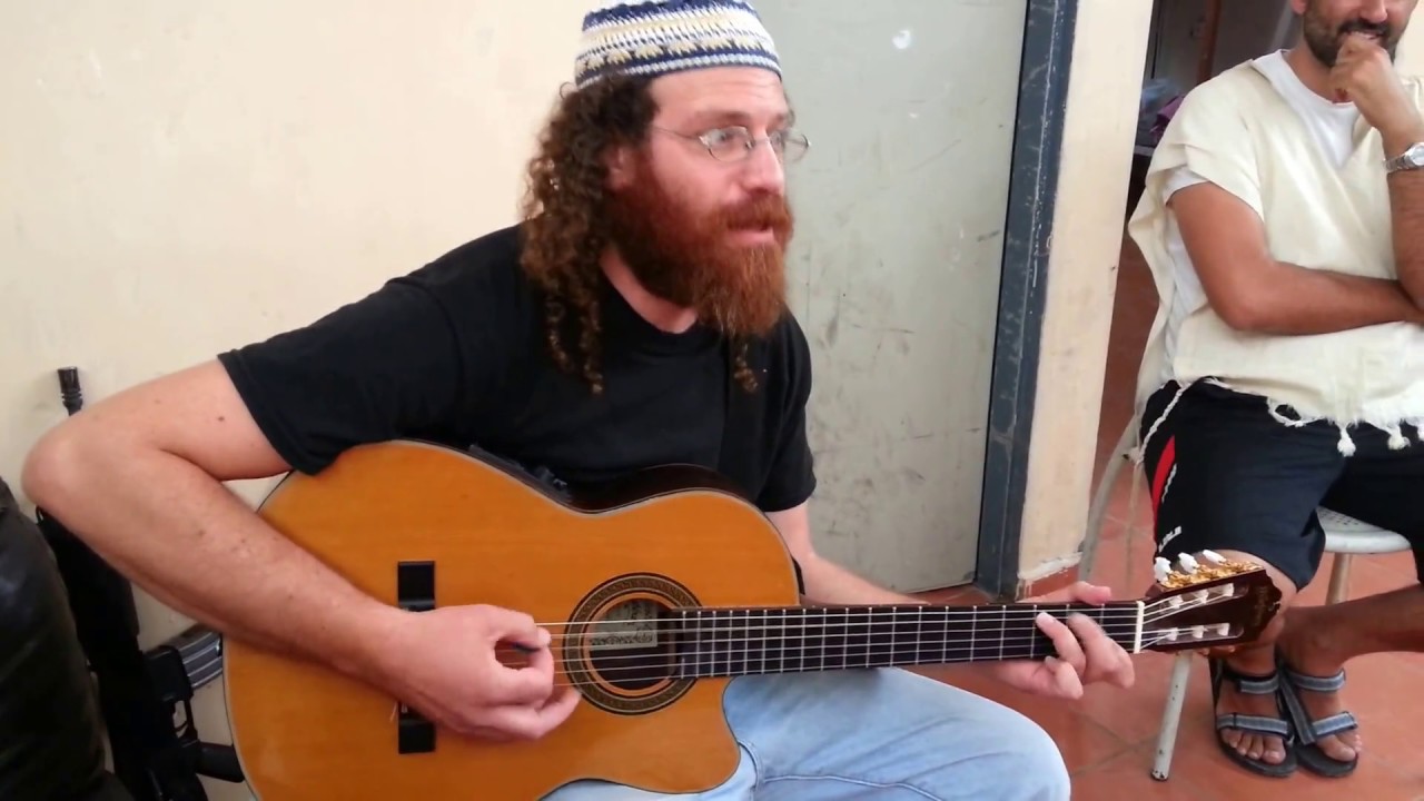 דרשתי קרבתך - סיני תור בביצוע נדיר לפלוגת המסייעת 9307 - צוק איתן תשע״ד