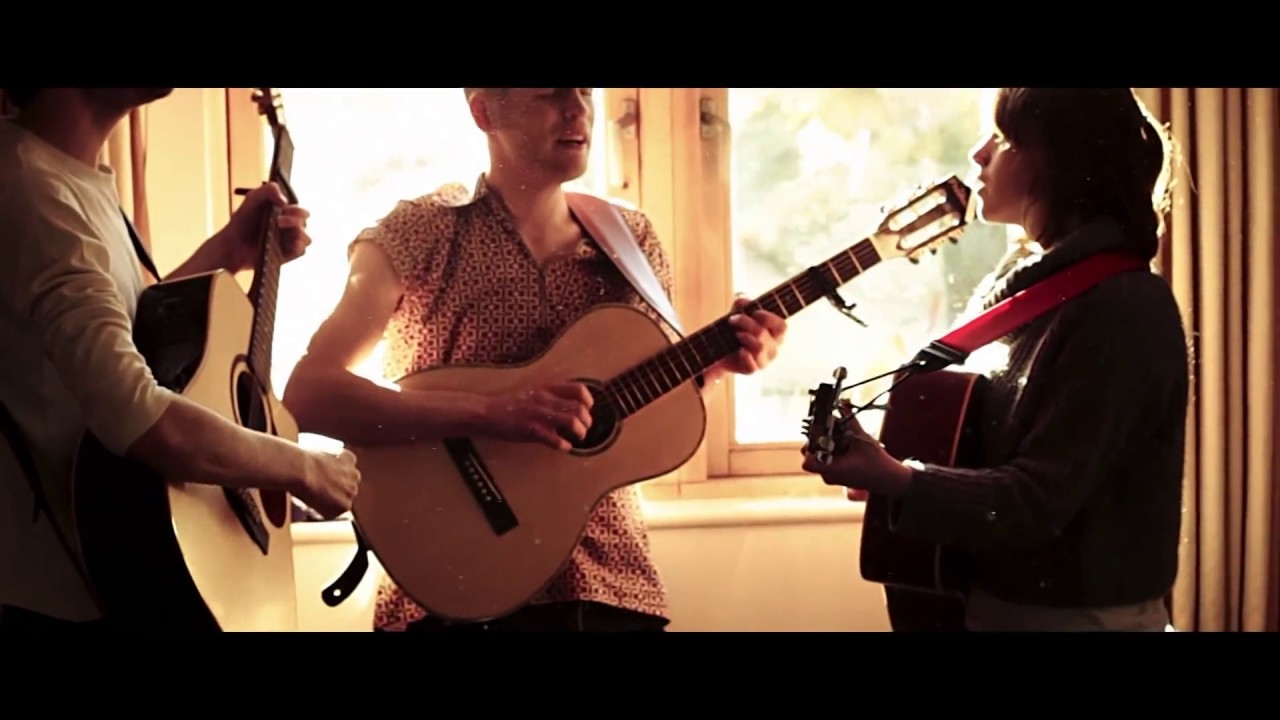 Gabrielle Aplin & Hudson Taylor - If You Don't Believe