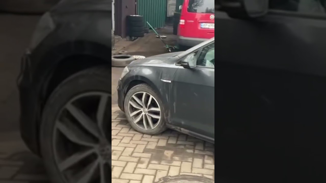 ⚡ Як ми привезли Volkswagen E-Golf з Норвегії🇳🇴 Відгук клієнта 🔥