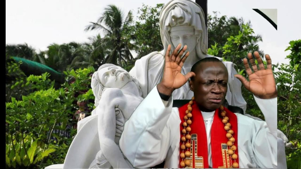 CLIMAX OF THE NOVENA FOR GOD'S PROTECTION & DIVINE HELPERS IN 2026