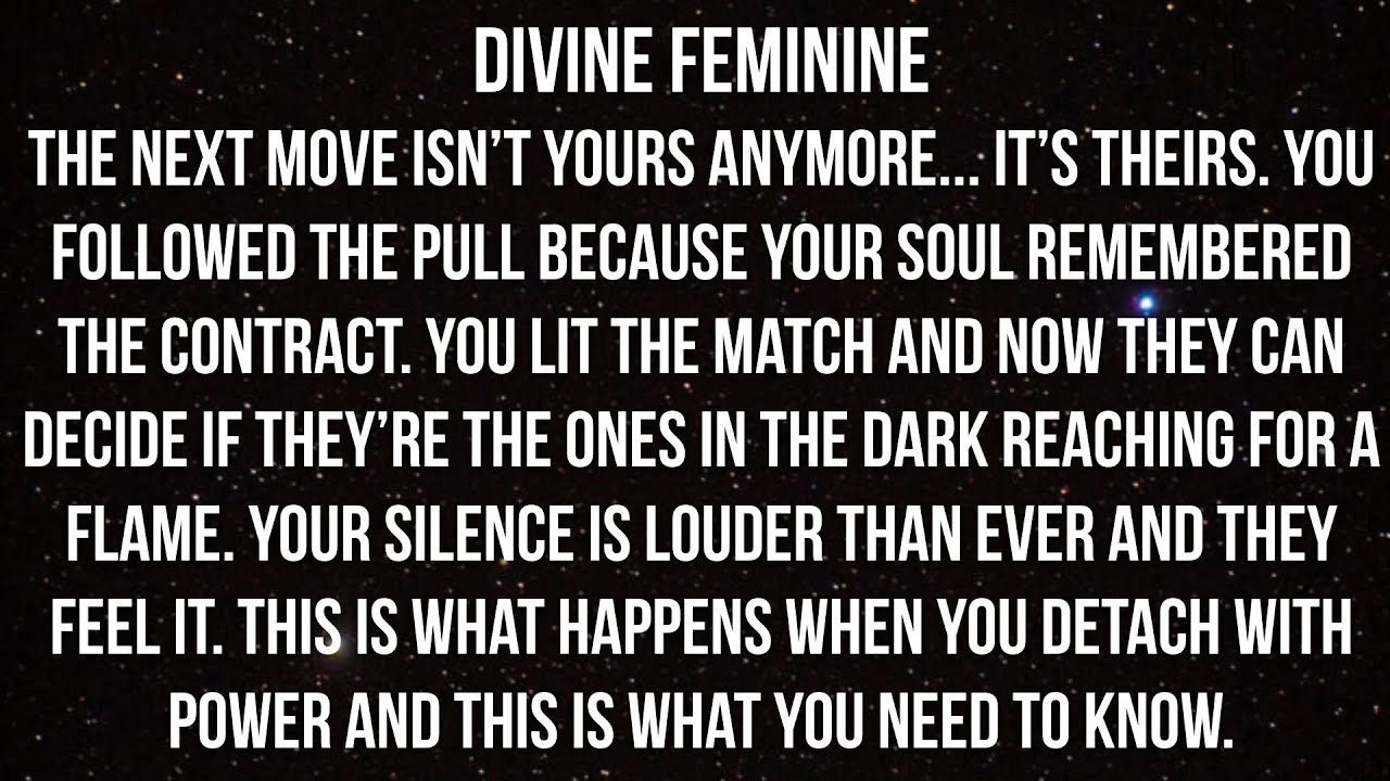 🔥 You Lit The Match… Now This Masculine Is Sitting In The Dark Deciding If They’ll Reach For A Flame