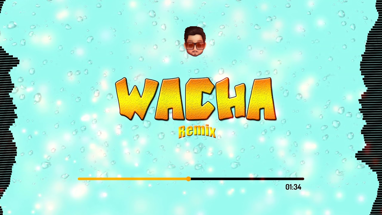 WACHA ( Remix ) - DJ Leaaa
