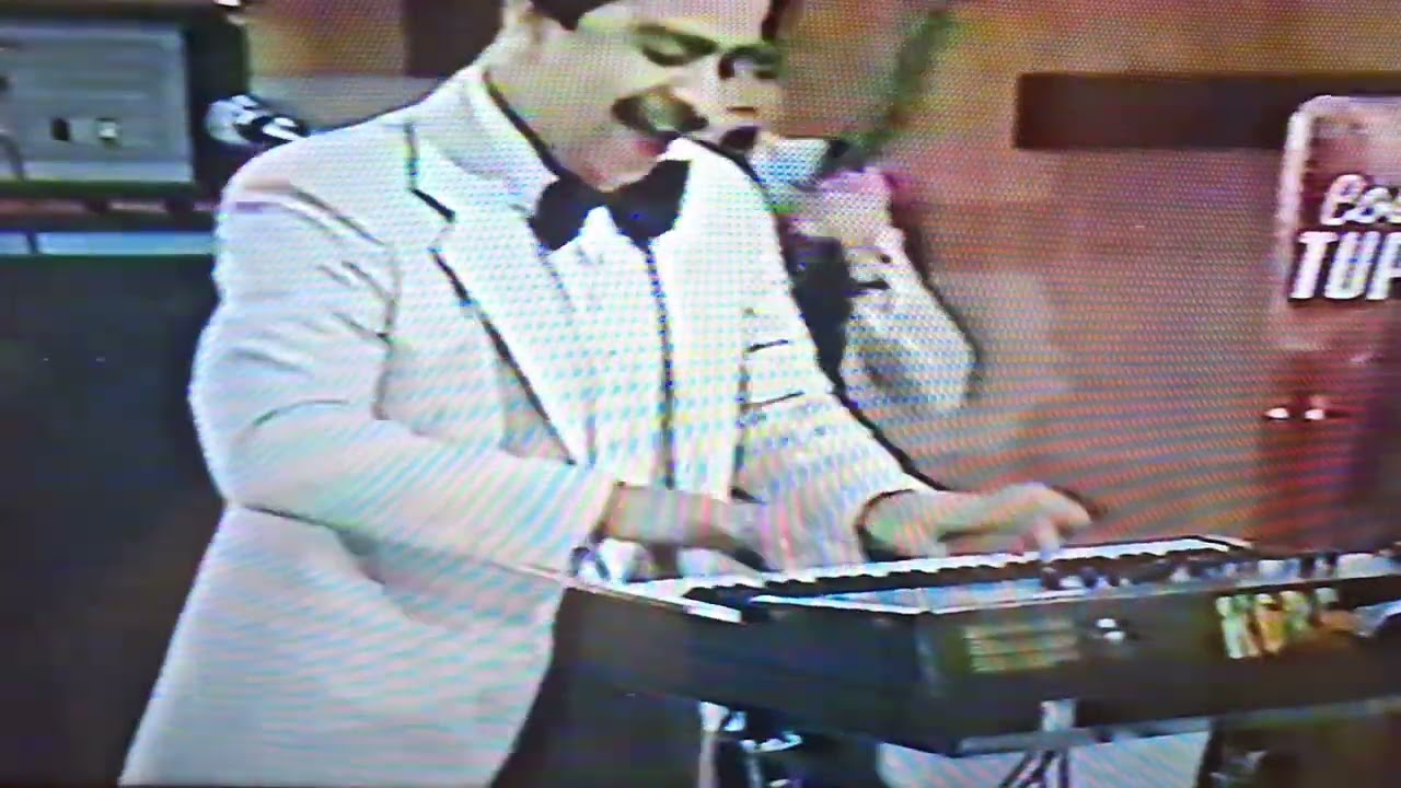 Los tupamaros - Cumbia parrandera