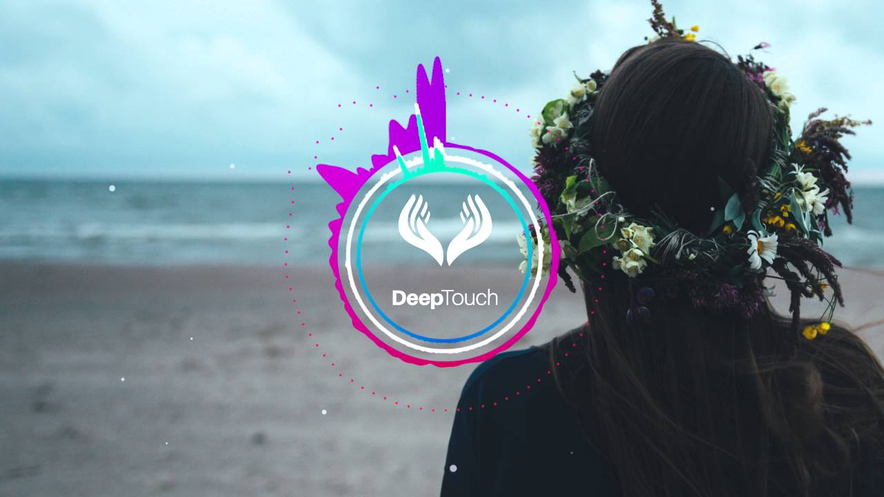Mark Lower ft  Scarlett Quinn - Bad Boys Cry (Original mix)