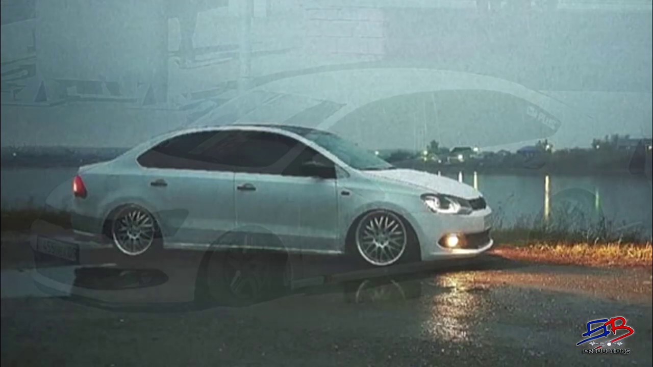 ★★★ VW Vento - Polo  //parte 1//Como tunear - Recopilación\\Producciones SB★★★