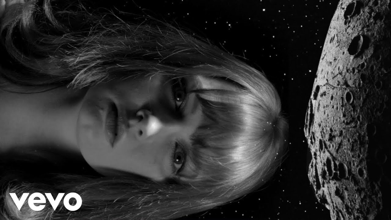 All India Radio - The Red Room (Official Music Video)