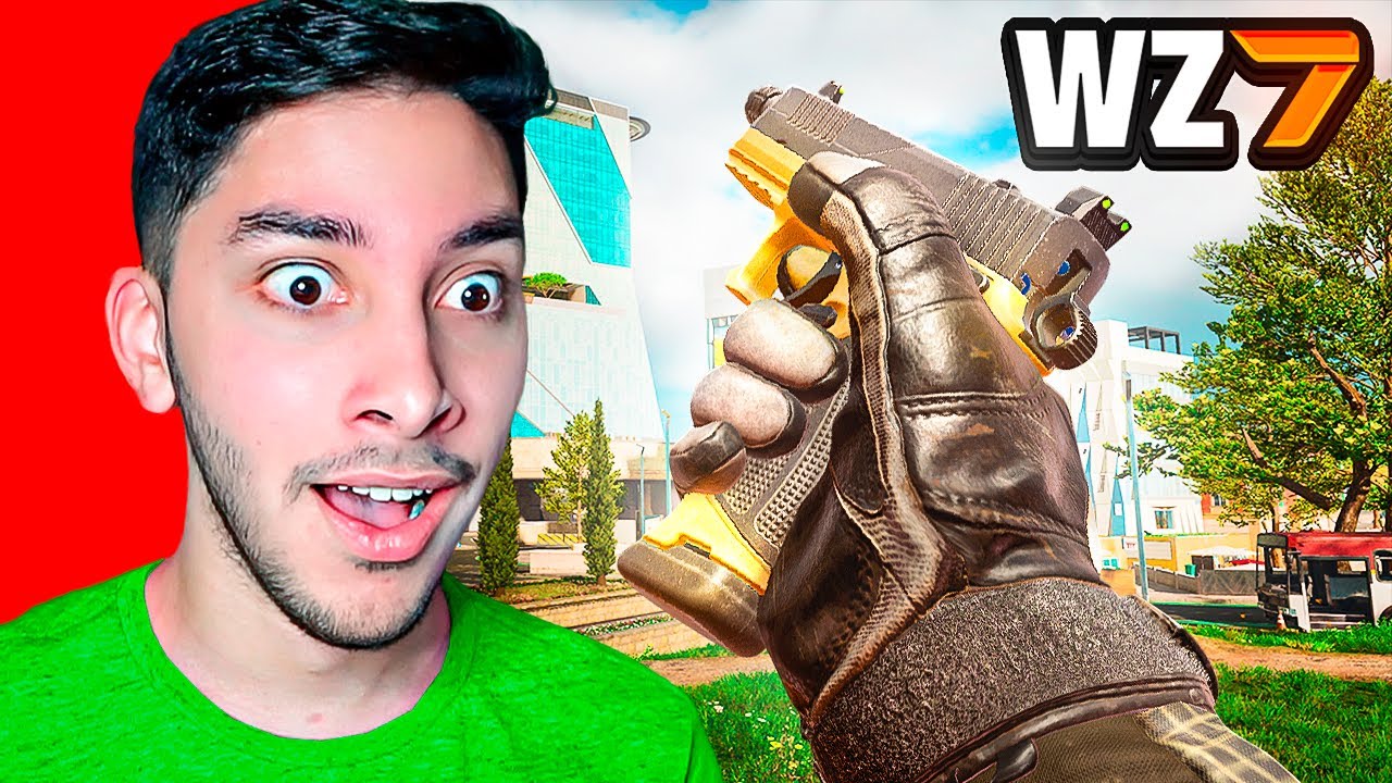 WARZONE va a CAMBIAR por COMPLETO (ACTUALIZACION BO7)