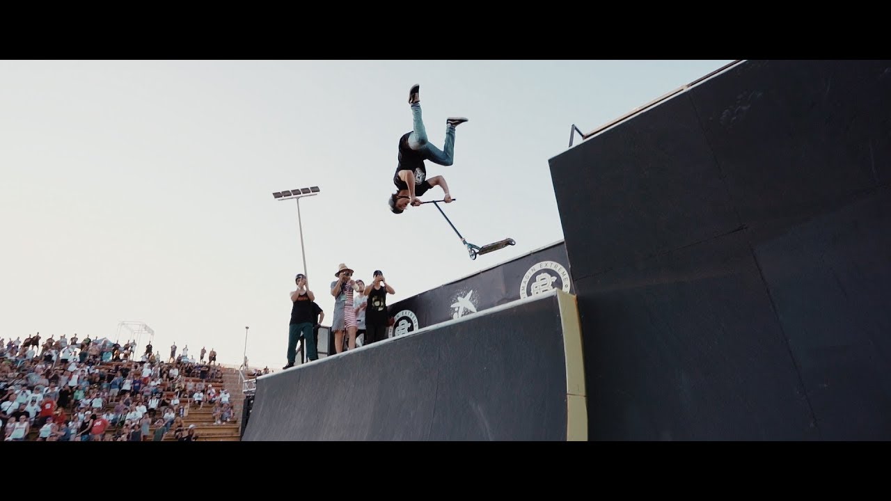 Extreme Barcelona | 2018