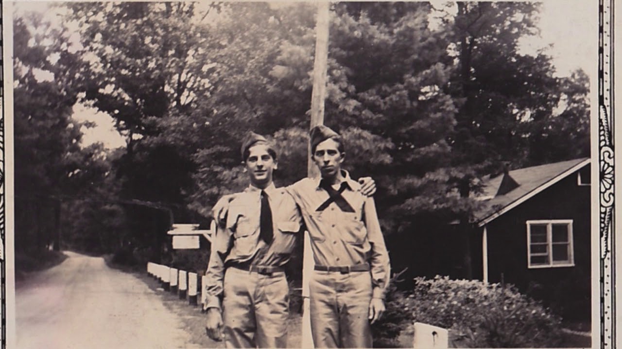 Civilian Conservation Corps with John Eastlake