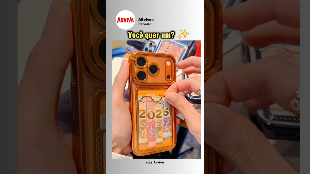 Voc&ecirc; quer um? ✨ #shopee    #arviva #mercadolivre  #shorts