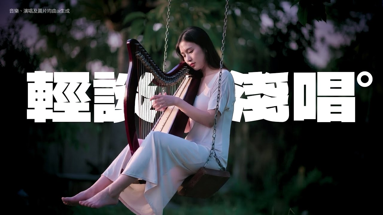 輕談淺唱（夜半歌聲版）