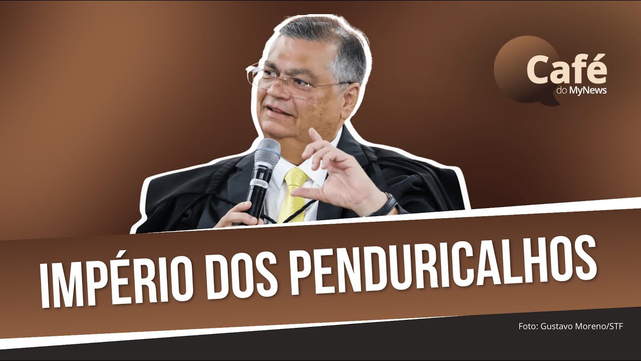 POR QUE O MINISTRO DINO ESTÁ REDEFININDO A GESTÃO DO ORÇAMENTO PÚBLICO?