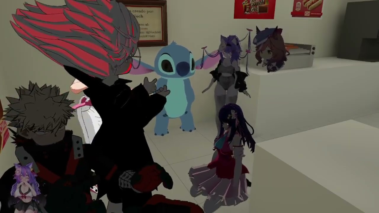 Keyboy x Sandy ¿Amor de verdad o orbitando? ¿el prime?