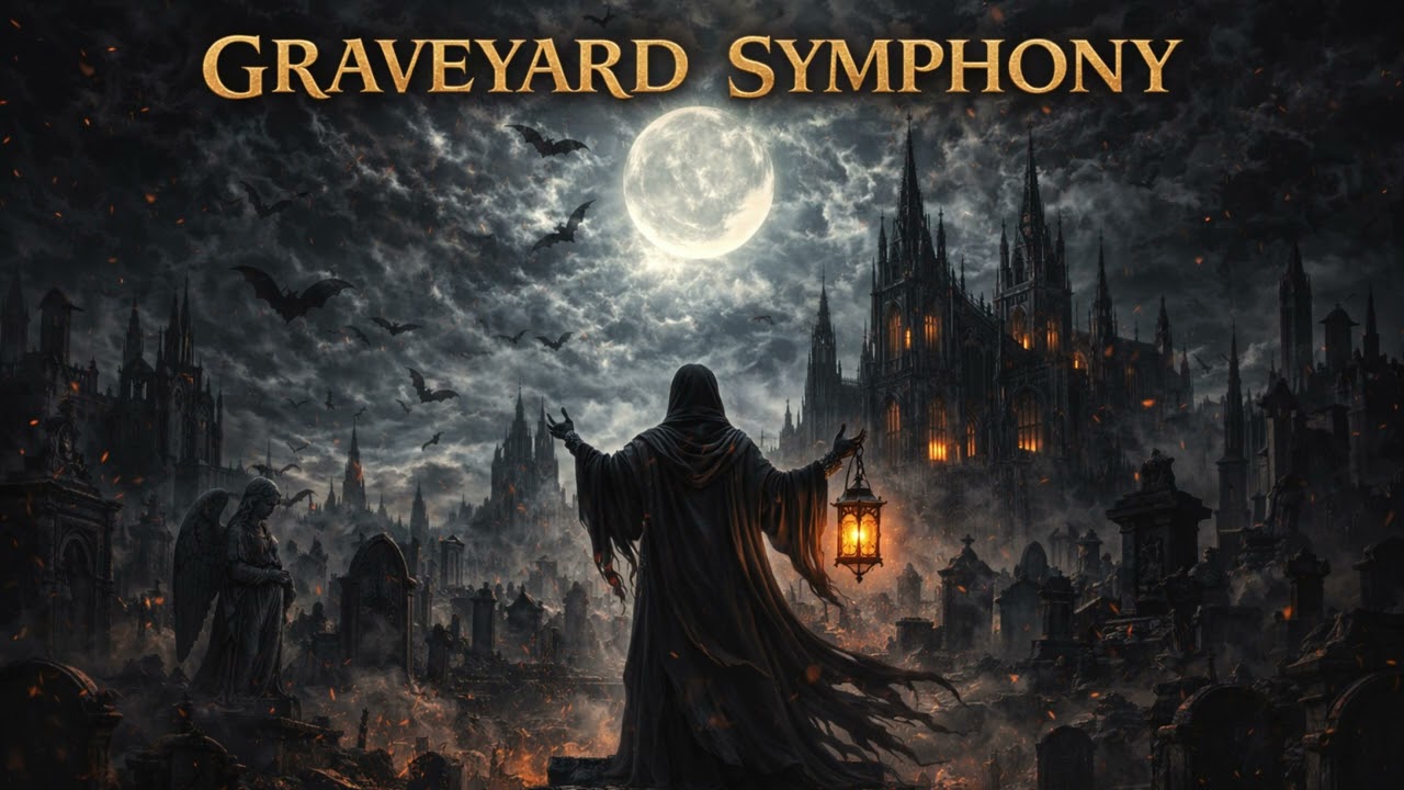 Graveyard Symphony