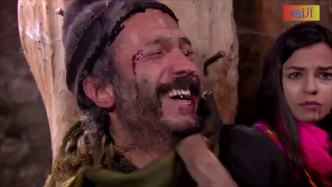 مسلسل الأرض الطيبة ـ الحلقة 57 السابعة والخمسون كاملة ـ الجزء الرابع | Al Ard AlTaebah HD