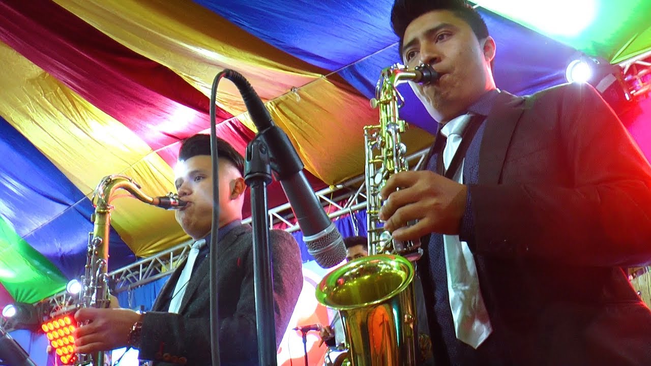Oh Señor Oye mi Voz - Félix Velásquez | XII ANIVERSARIO