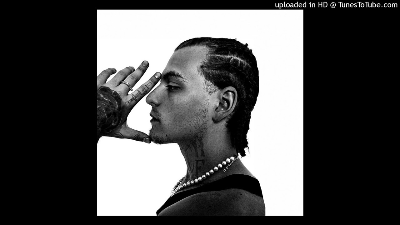 [FREE] XXXMANERA x OG BUDA TYPE BEAT - IN MY HEAD