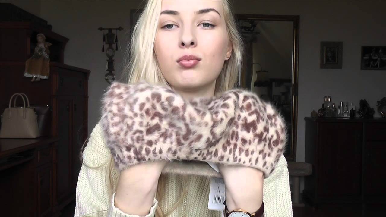 Accessorie & Jewelry Haul // Chanelette