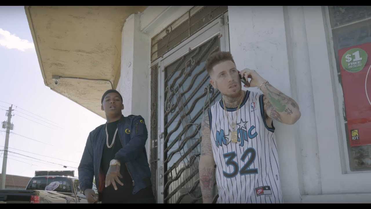 Bezz Believe - BreadWinna Feat. BWA.Ron [Official Music Video]