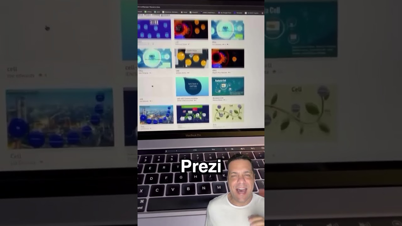 Prezi para criar apresenta&ccedil;&otilde;es #prezi #ppt #powerpoint #apresenta&ccedil;&atilde;o #apresenta&ccedil;&otilde;es