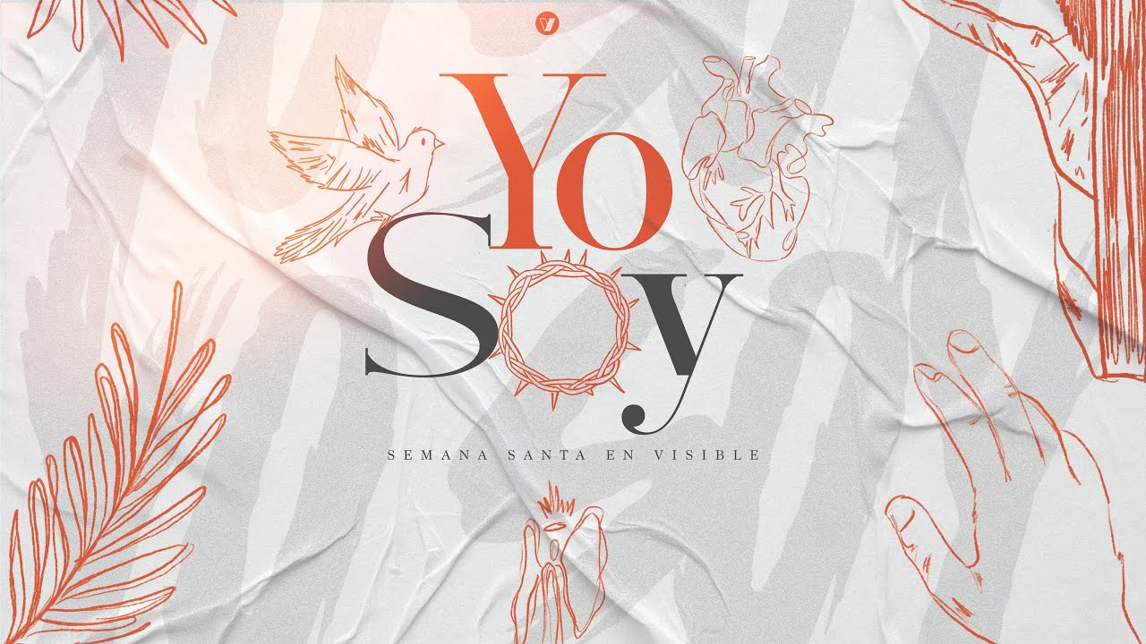 Experiencia Visible - Yo Soy Parte 1 (04/02/23)