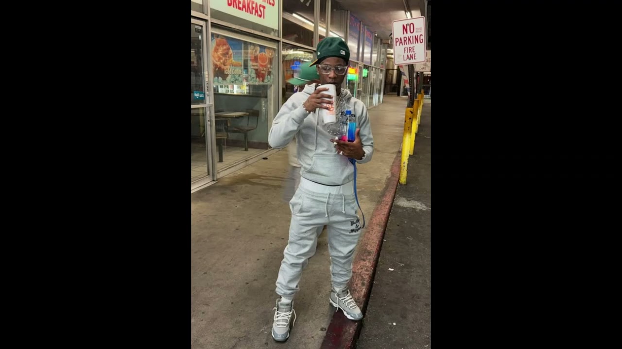EBK Jaaybo x Young Joc Type Beat - 